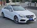 Mercedes-Benz E 350 Coupe d (bt) Premium 258 PAK AMG 9G TRONIC Blanc - thumbnail 1