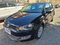 Volkswagen Polo 1.4 5 porte Comfortline UNICO PROP. Noir - thumbnail 3