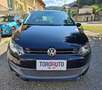 Volkswagen Polo 1.4 5 porte Comfortline UNICO PROP. Noir - thumbnail 2