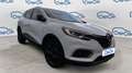 Renault Kadjar 1.3 TCe 140 EDC7 Black Edition - Automatique Blanc - thumbnail 32