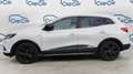 Renault Kadjar 1.3 TCe 140 EDC7 Black Edition - Automatique Blanc - thumbnail 2