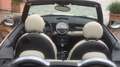 MINI One Cabrio 1.6 s/clima 98cv Beige - thumbnail 11