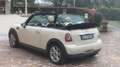 MINI One Cabrio 1.6 s/clima 98cv Beige - thumbnail 2