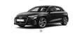 Audi A3 Sportback 35 TFSI Genuine S tronic Negro - thumbnail 1