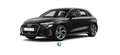 Audi A3 Sportback 35 TFSI Genuine S tronic Negro - thumbnail 2