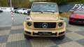 Mercedes-Benz G 500 Wüstensand AMG SHD Night Bej - thumbnail 8