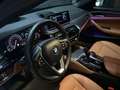 BMW 530 i Luxury Line Touring /Leder/360Grad Kamera Bleu - thumbnail 9