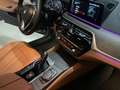 BMW 530 i Luxury Line Touring /Leder/360Grad Kamera Blau - thumbnail 14