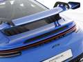 Porsche 992 coupe 4.0 gt3 auto Blu/Azzurro - thumbnail 15