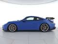 Porsche 992 coupe 4.0 gt3 auto Blu/Azzurro - thumbnail 5