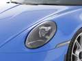 Porsche 992 coupe 4.0 gt3 auto Blu/Azzurro - thumbnail 18