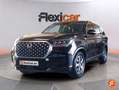 SsangYong Rexton D22 DTR Premium 4x4 Aut. Negro - thumbnail 8