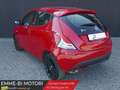 Lancia Ypsilon 1.2 69 CV 5 porte S&S Elefantino Blu Rosso - thumbnail 4