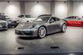 Porsche 911 Carrera 4S*LIFT*ASSE POST STERZANTE*SCARICHI* Grigio - thumbnail 1