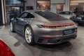 Porsche 911 Carrera 4S*LIFT*ASSE POST STERZANTE*SCARICHI* Grigio - thumbnail 4