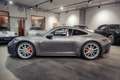 Porsche 911 Carrera 4S*LIFT*ASSE POST STERZANTE*SCARICHI* Grigio - thumbnail 3