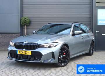 3-serie Touring 330i xDrive | Pano | HUD | 360 Ca