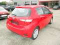 Toyota Yaris 1,5 VVT-i Hybrid Young Rot - thumbnail 3