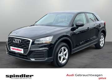 35 TFSI S-tronic / MMI-Radio+, Bluetooth, SHZ