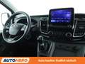 Ford Tourneo Custom 2.0 TDCi Mild-Hybrid L1 Active*8-SITZER*CAM*PDC* Grau - thumbnail 13