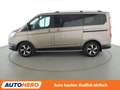 Ford Tourneo Custom 2.0 TDCi Mild-Hybrid L1 Active*8-SITZER*CAM*PDC* Grau - thumbnail 3