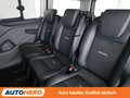 Ford Tourneo Custom 2.0 TDCi Mild-Hybrid L1 Active*8-SITZER*CAM*PDC* Grau - thumbnail 14