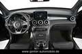 Mercedes-Benz GLC 63 AMG 4M COMAND 360°KAMERA AIRMATIC KEYLESS Schwarz - thumbnail 14