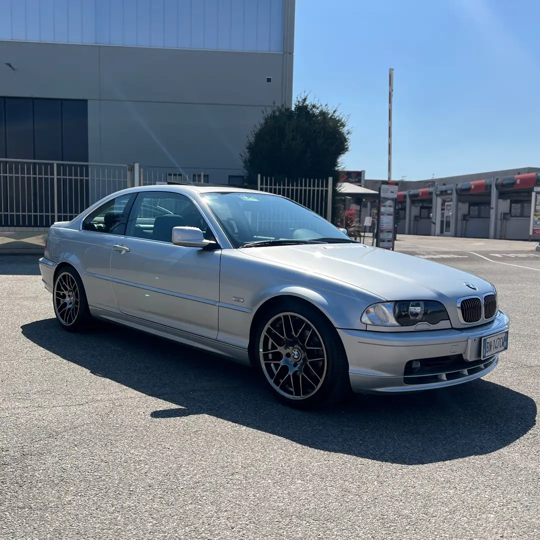 BMW 320 320ci Coupe Attiva - 1