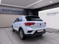 Volkswagen T-Roc 1.5 TSI DSG STYLE NAVI AHK KAMERA PDC Weiß - thumbnail 2
