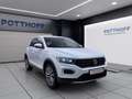 Volkswagen T-Roc 1.5 TSI DSG STYLE NAVI AHK KAMERA PDC Weiß - thumbnail 6