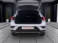 Volkswagen T-Roc 1.5 TSI DSG STYLE NAVI AHK KAMERA PDC Weiß - thumbnail 4