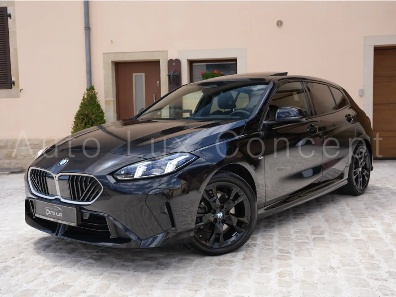 BMW 120