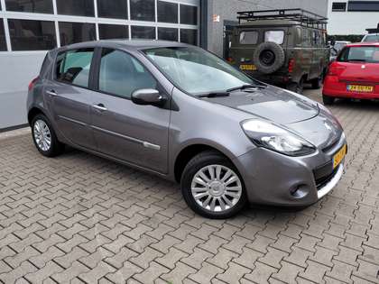 Renault Clio 1.2 TCE Collection AIRCO CRUISE PARKEER S. LM VELG