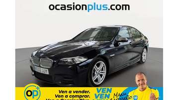 M550dA xDrive