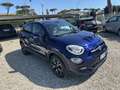 Fiat 500X 500 X 2015 1.4 m-air Lounge 4x2 140cv  AUTOMATICA Blu/Azzurro - thumbnail 9