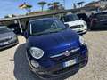 Fiat 500X 500 X 2015 1.4 m-air Lounge 4x2 140cv  AUTOMATICA Blu/Azzurro - thumbnail 12