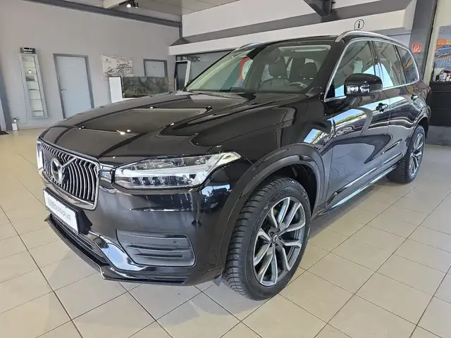 Volvo XC90 B5 (D) Momentum Pro AWD ACC BLIS Kamera LED