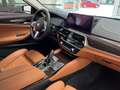 BMW 530 5er Touring Aut. Luxury Line Navi*Leder*LED*1.Hand Schwarz - thumbnail 10