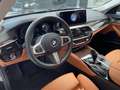 BMW 530 5er Touring Aut. Luxury Line Navi*Leder*LED*1.Hand Schwarz - thumbnail 9