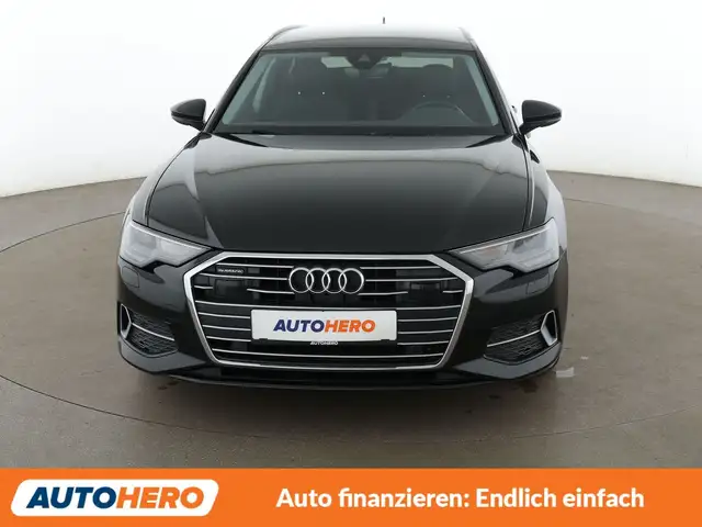 Audi A6 view 9