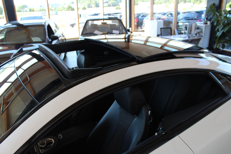 Mercedes-Benz E 300 Coupe AMG Line*NIGHT*PANORAMA*BURMESTER* — photo 7