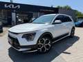 Kia Niro HEV 1.6 GDi Pace DCT**FULL**FUL**GARANTIE 2030 Wit - thumbnail 1