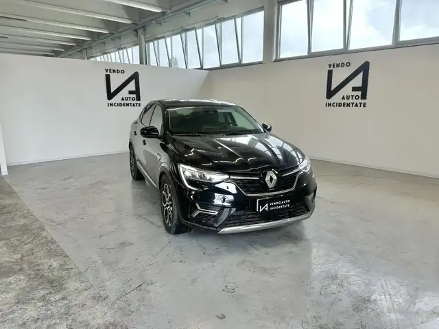 Renault Arkana HYBRID E-TECH 145CV INTENS