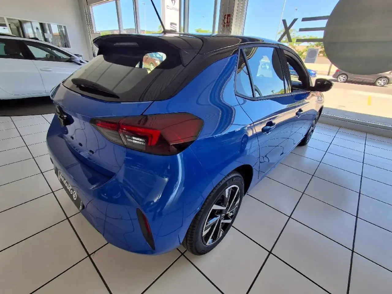 Opel Corsa 2026