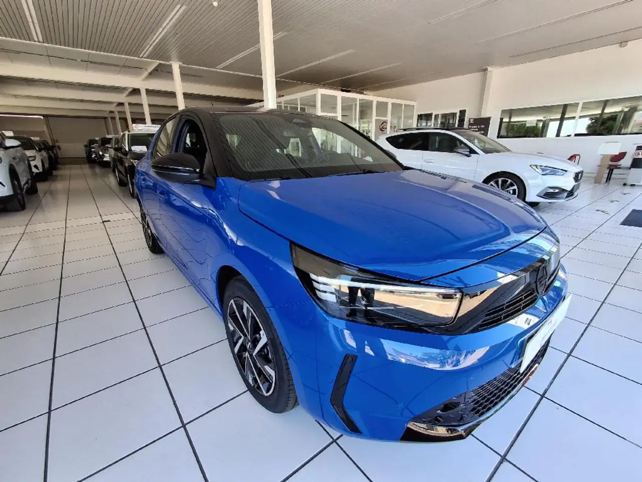 Opel Corsa 2026