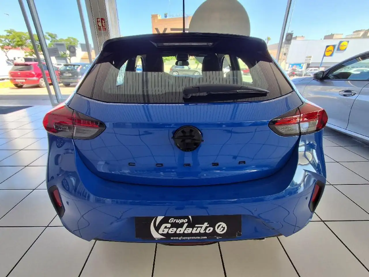 Opel Corsa 2026