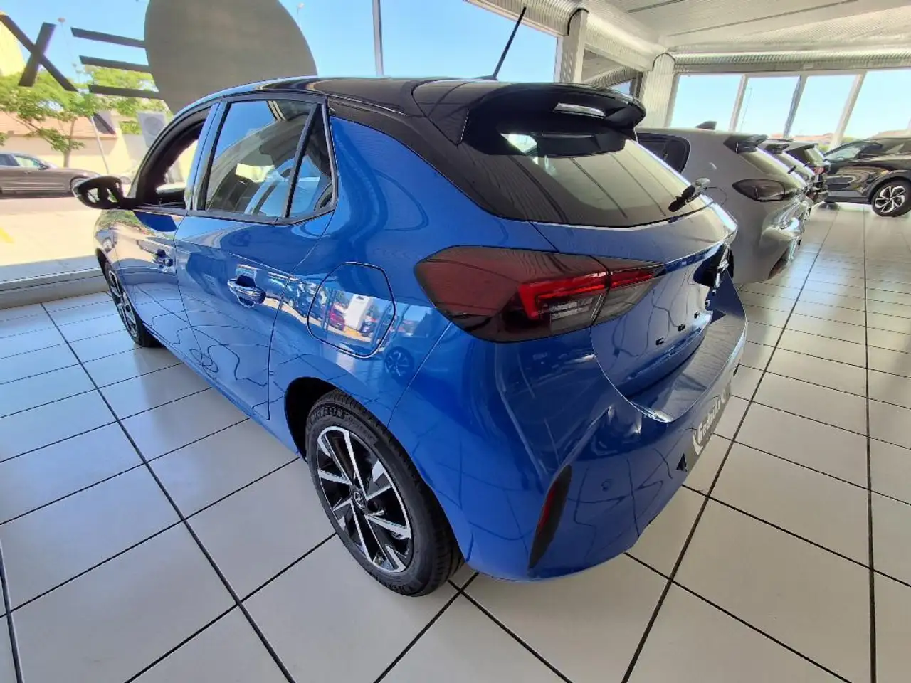 Opel Corsa 2026