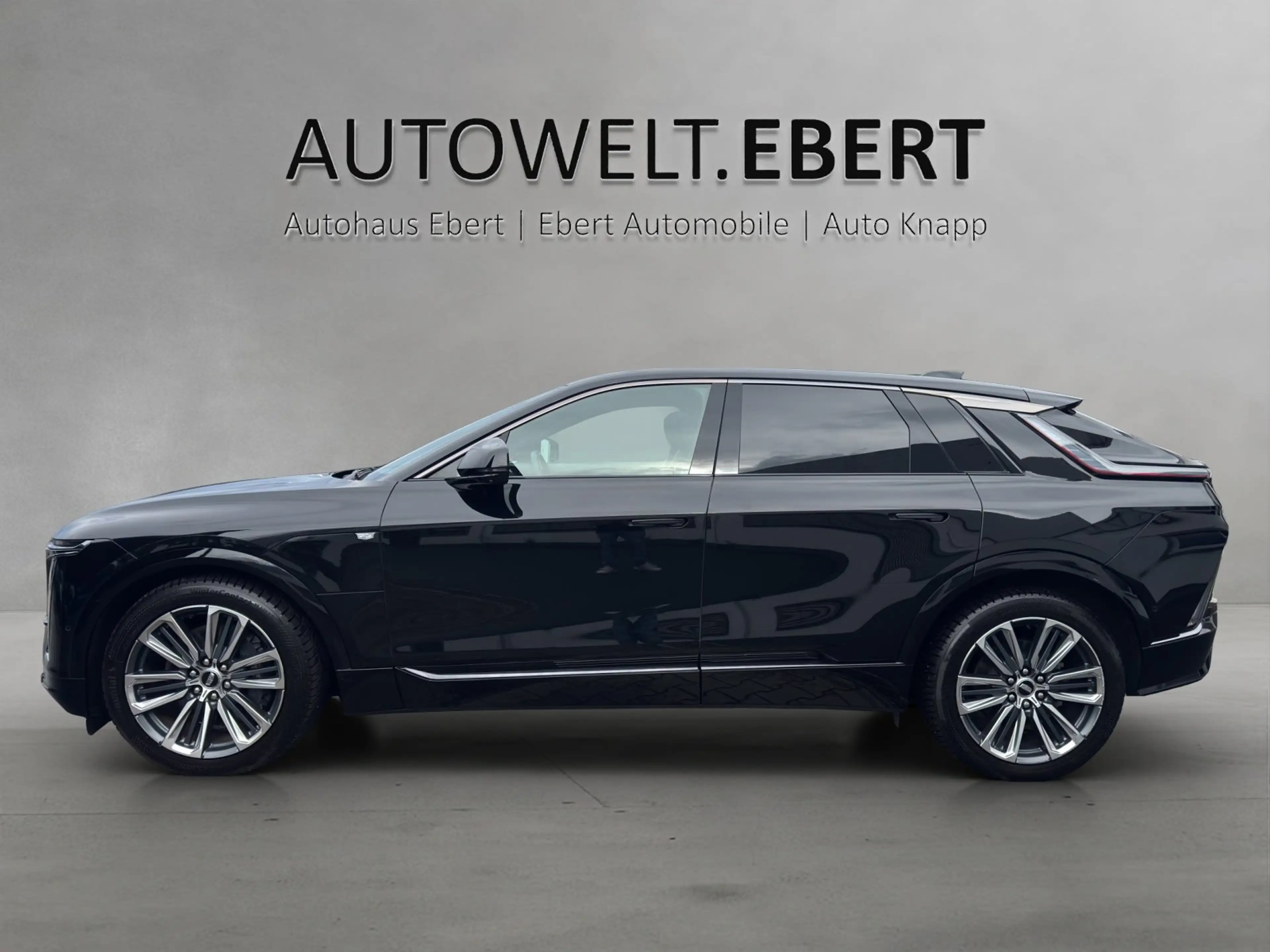 Cadillac Lyriq AWD Sport/PANO-DACH/MASSAGE/360°CAM/ — photo 2