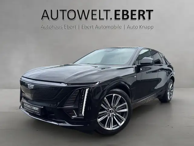 Cadillac Lyriq AWD Sport/PANO-DACH/MASSAGE/360°CAM/