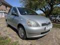 Toyota Yaris 1.3-16V VVT-i Sol Centr. Vergr. / Elektr. ramen / Grau - thumbnail 1